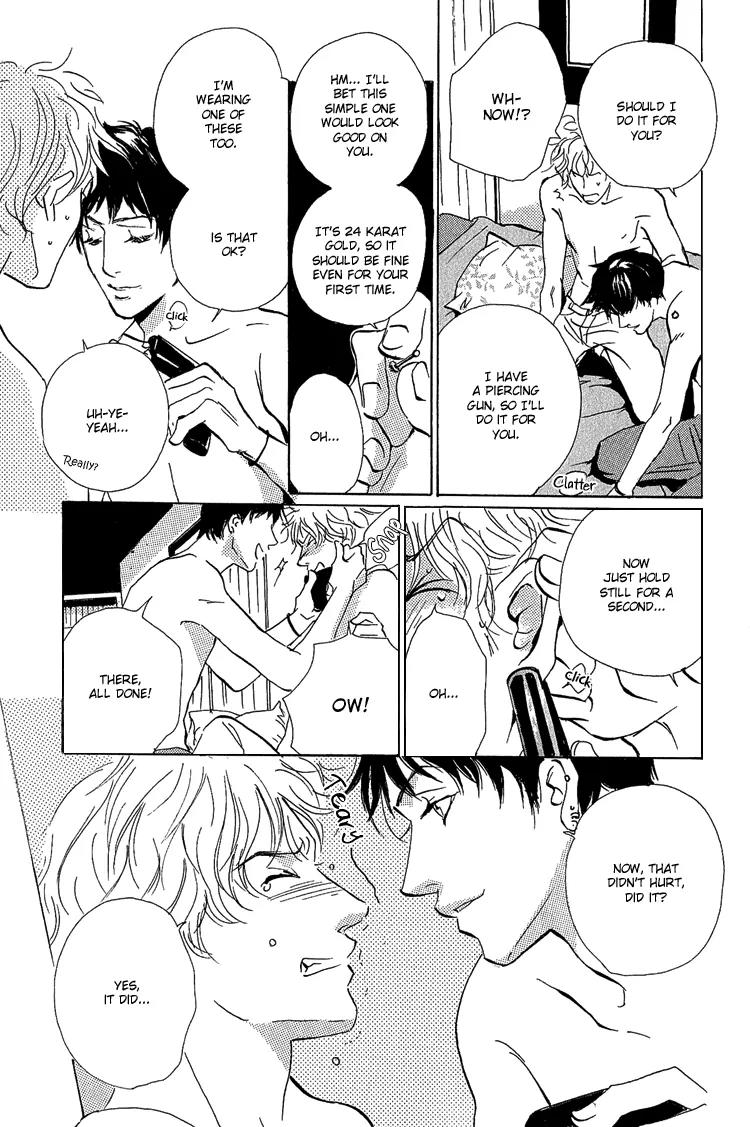 Rules Chapter 2.3 page 23 - Vol.2 Chapter 3