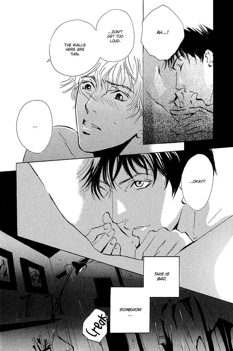 Rules Chapter 2.3 page 26 - Vol.2 Chapter 3