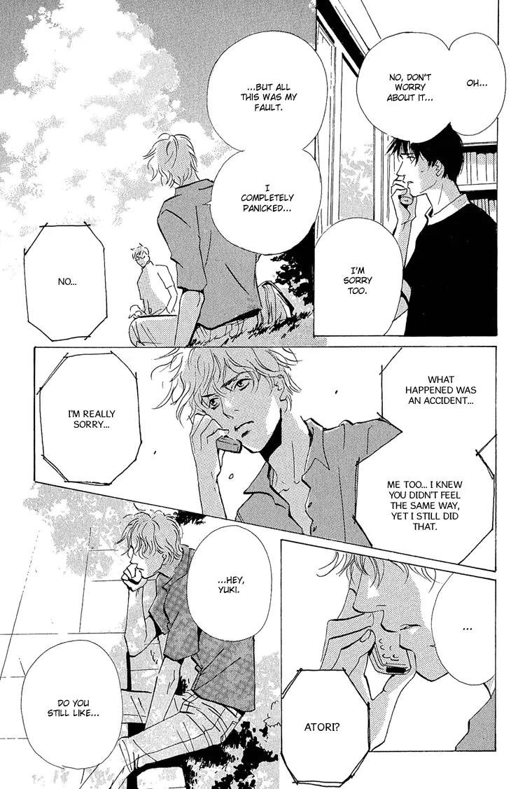 Rules Chapter 2.3 page 3 - Vol.2 Chapter 3