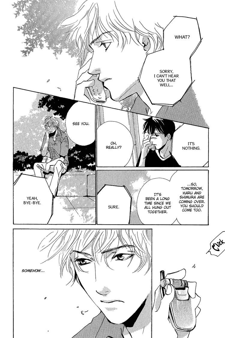 Rules Chapter 2.3 page 4 - Vol.2 Chapter 3