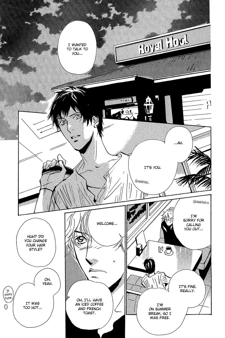 Rules Chapter 2.3 page 9 - Vol.2 Chapter 3