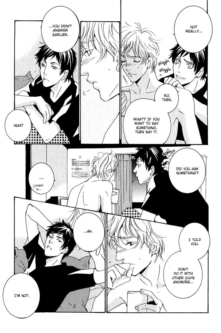 Rules Chapter 3.1 page 10 - Vol.3 Chapter 1