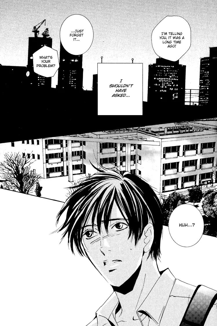 Rules Chapter 3.1 page 16 - Vol.3 Chapter 1