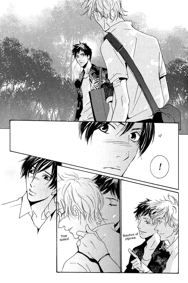 Rules Chapter 3.1 page 24 - Vol.3 Chapter 1