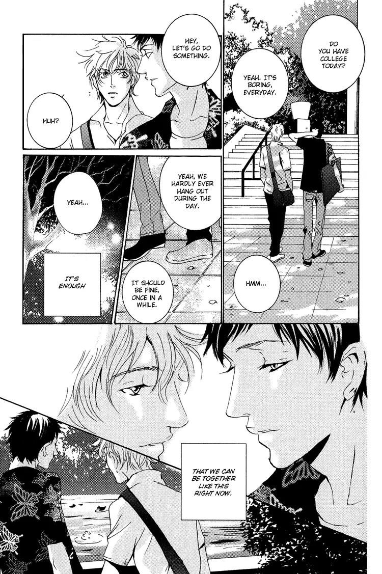 Rules Chapter 3.1 page 26 - Vol.3 Chapter 1