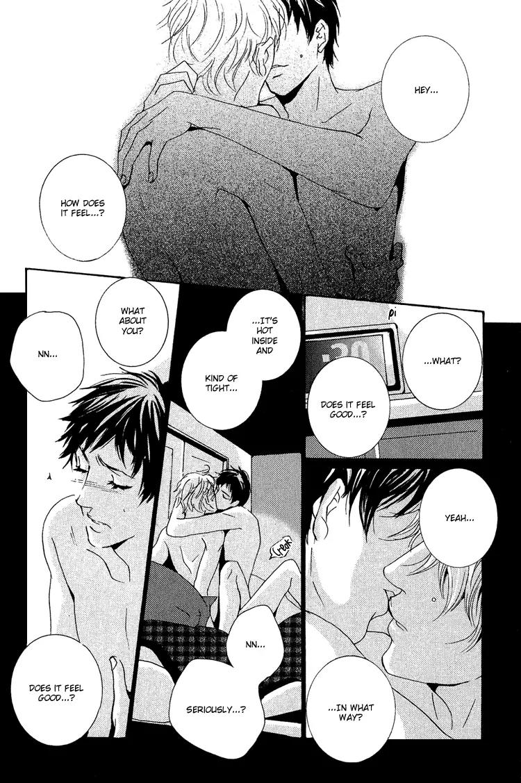 Rules Chapter 3.1 page 5 - Vol.3 Chapter 1