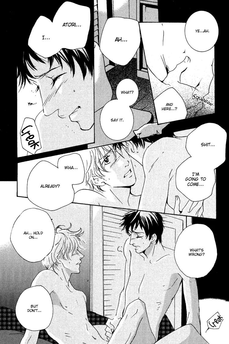 Rules Chapter 3.1 page 6 - Vol.3 Chapter 1