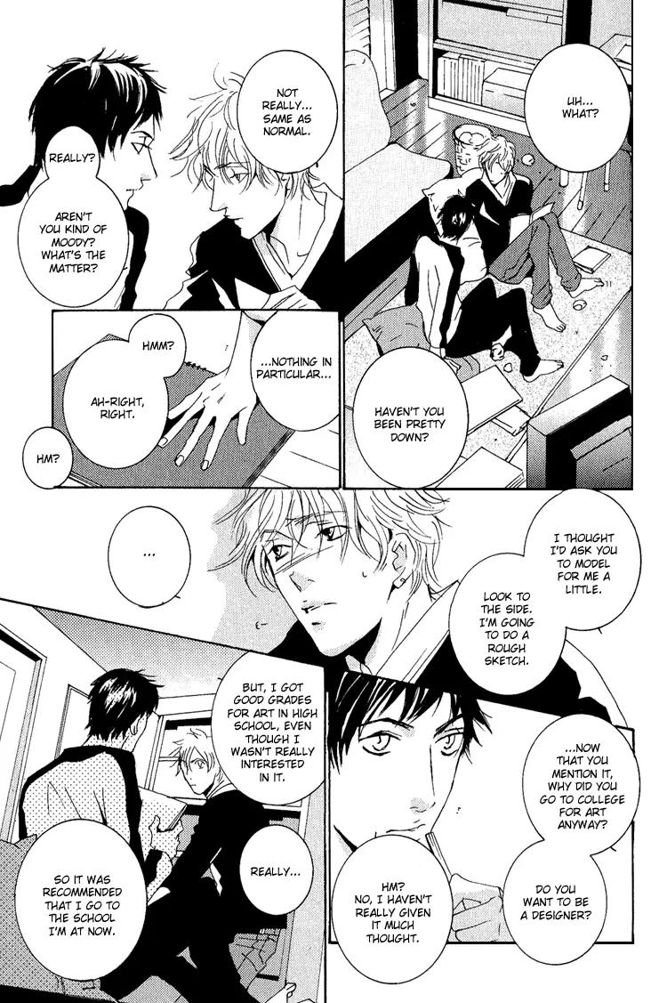 Rules Chapter 3.2 page 11 - Vol.3 Chapter 2