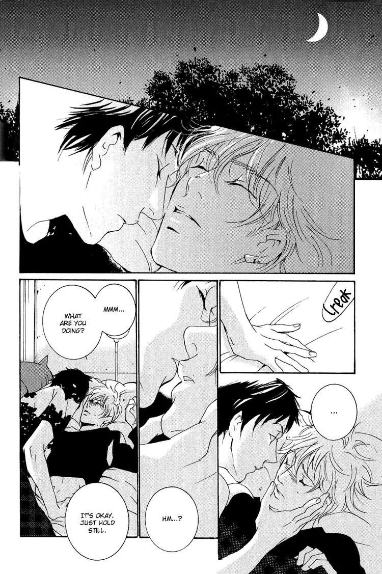 Rules Chapter 3.2 page 14 - Vol.3 Chapter 2