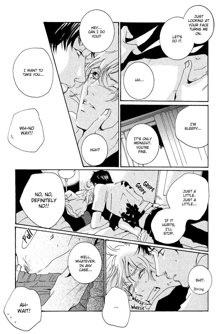 Rules Chapter 3.2 page 15 - Vol.3 Chapter 2