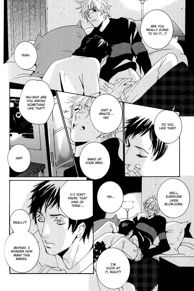 Rules Chapter 3.2 page 16 - Vol.3 Chapter 2