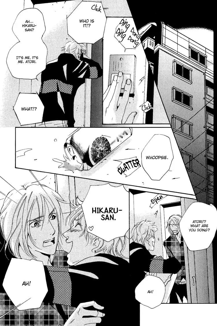 Rules Chapter 3.2 page 19 - Vol.3 Chapter 2