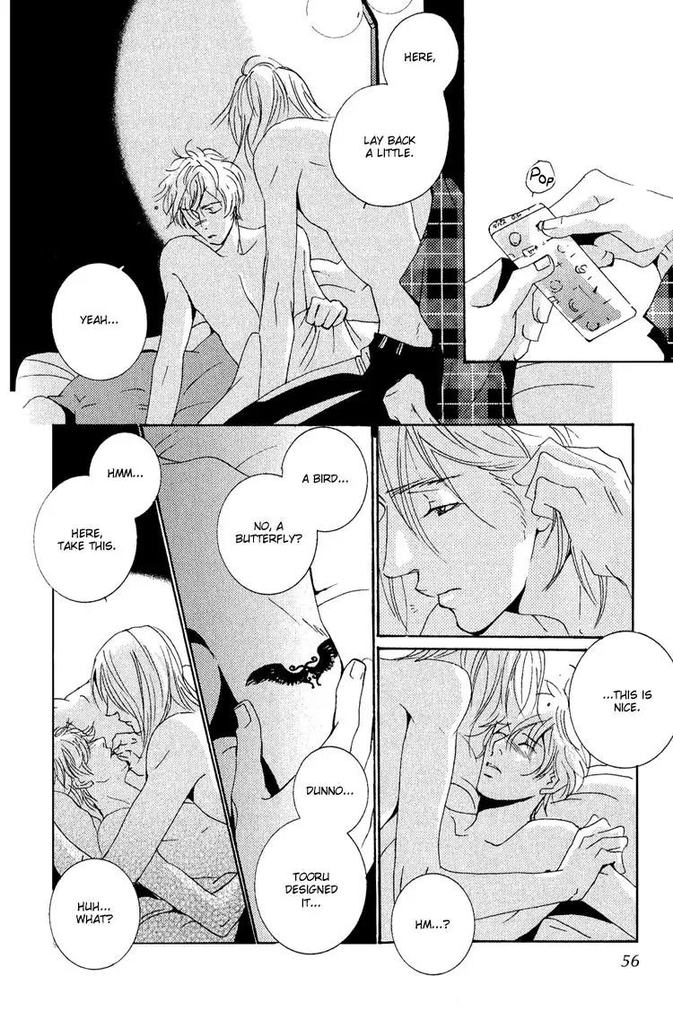 Rules Chapter 3.2 page 26 - Vol.3 Chapter 2