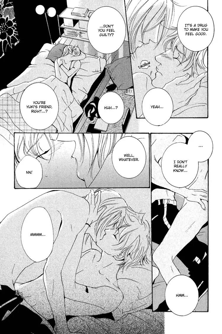 Rules Chapter 3.2 page 27 - Vol.3 Chapter 2