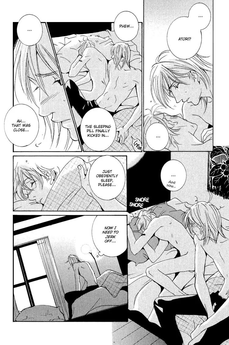 Rules Chapter 3.2 page 30 - Vol.3 Chapter 2