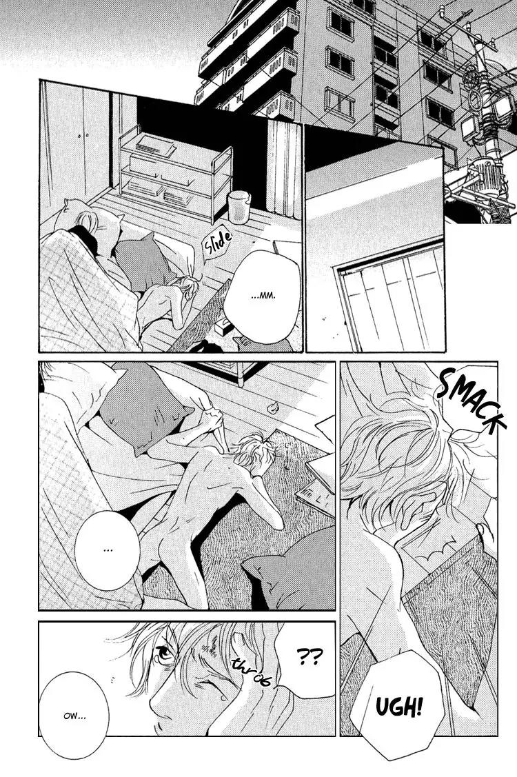 Rules Chapter 3.3 page 1 - Vol.3 Chapter 3