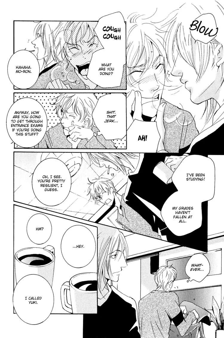 Rules Chapter 3.3 page 10 - Vol.3 Chapter 3