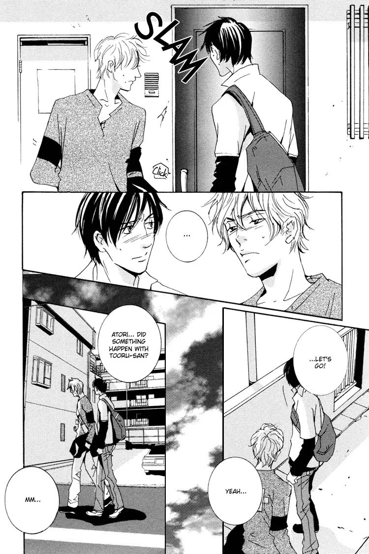 Rules Chapter 3.3 page 14 - Vol.3 Chapter 3