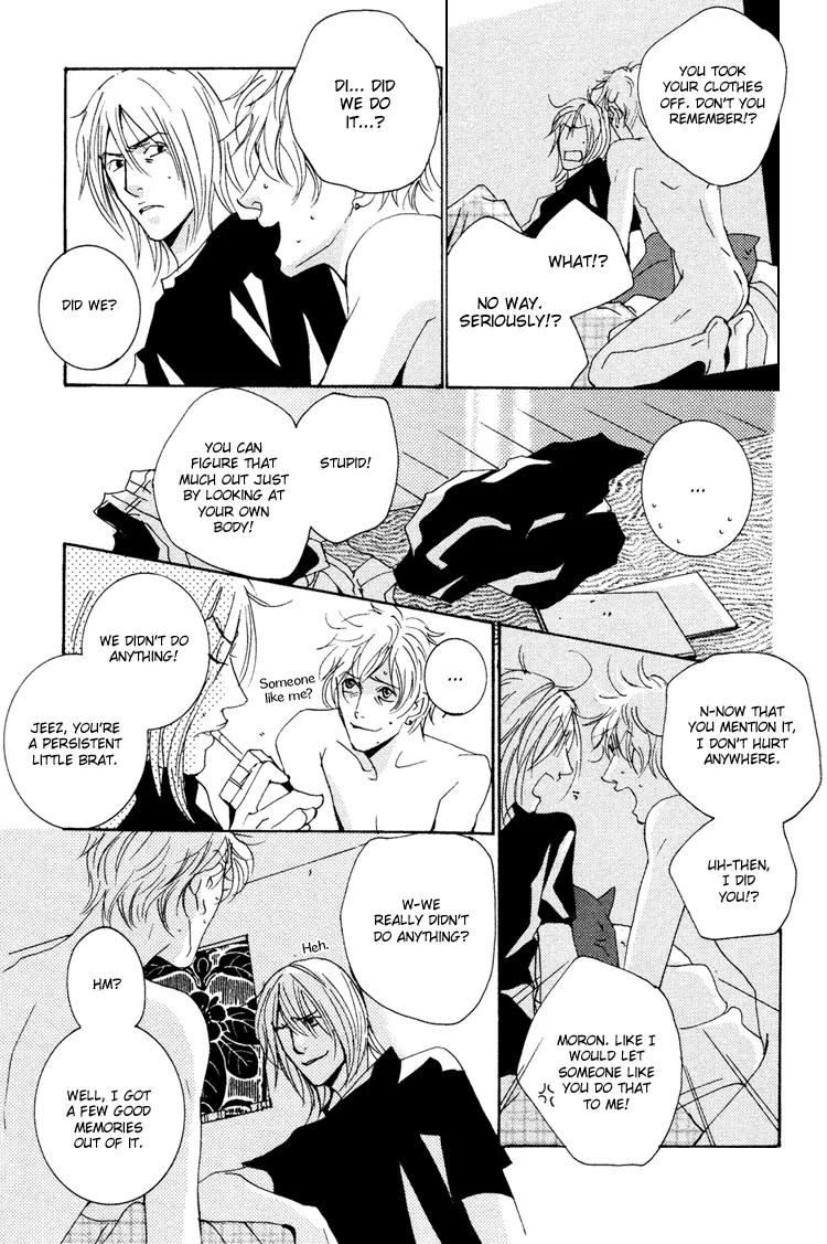 Rules Chapter 3.3 page 3 - Vol.3 Chapter 3