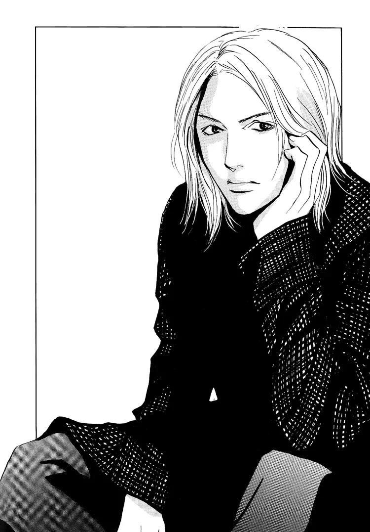 Rules Chapter 3.5-2 page 35 - Vol.3 Chapter 5.2: Another Day on the Planet