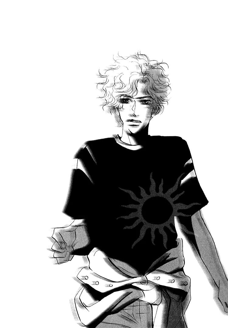 Rules Chapter 3.5-2 page 36 - Vol.3 Chapter 5.2: Another Day on the Planet