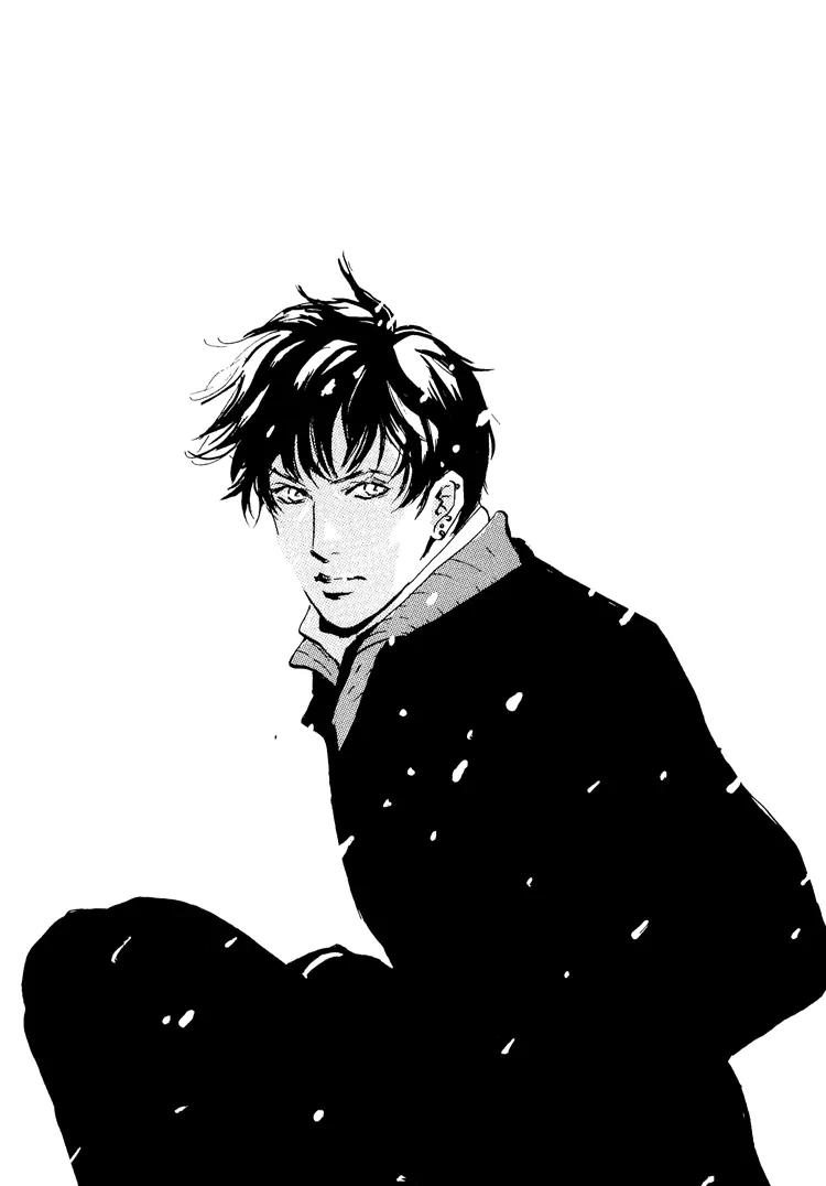 Rules Chapter 3.5-2 page 37 - Vol.3 Chapter 5.2: Another Day on the Planet