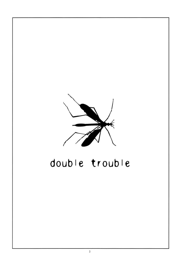 Rules Chapter 3.5-3 page 8 - Vol.3 Chapter 5.3: Rules dj - Double Trouble