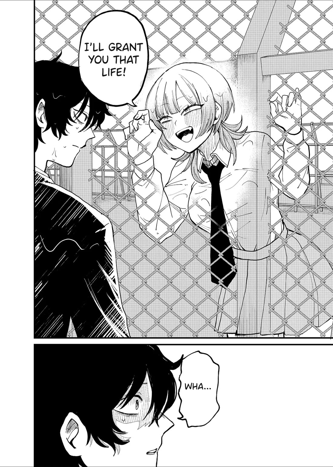 Ruling Girl Kubaru-chan Chapter 1 page 18 - Chapter 1: A Crow's Corpse