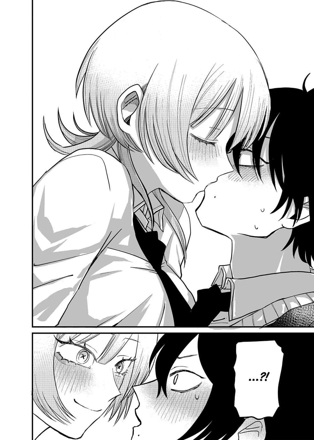 Ruling Girl Kubaru-chan Chapter 1 page 36 - Chapter 1: A Crow's Corpse