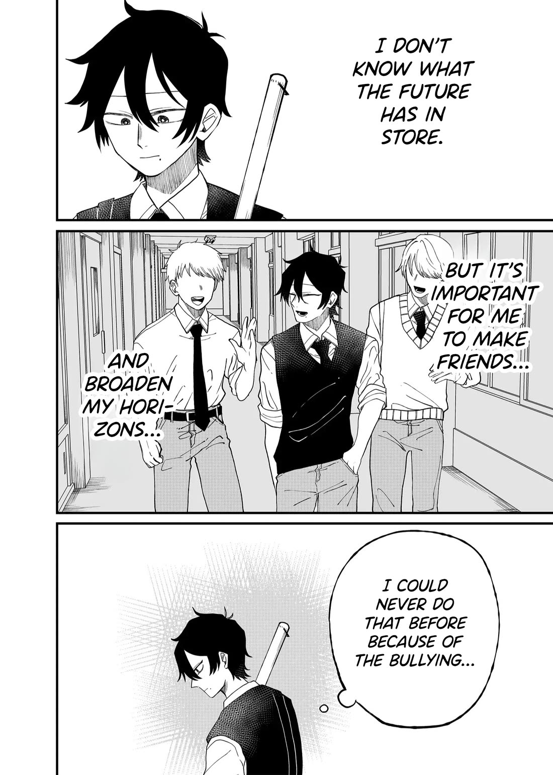 Ruling Girl Kubaru-chan Chapter 13 page 13 - Chapter 13: Fabricated Romance