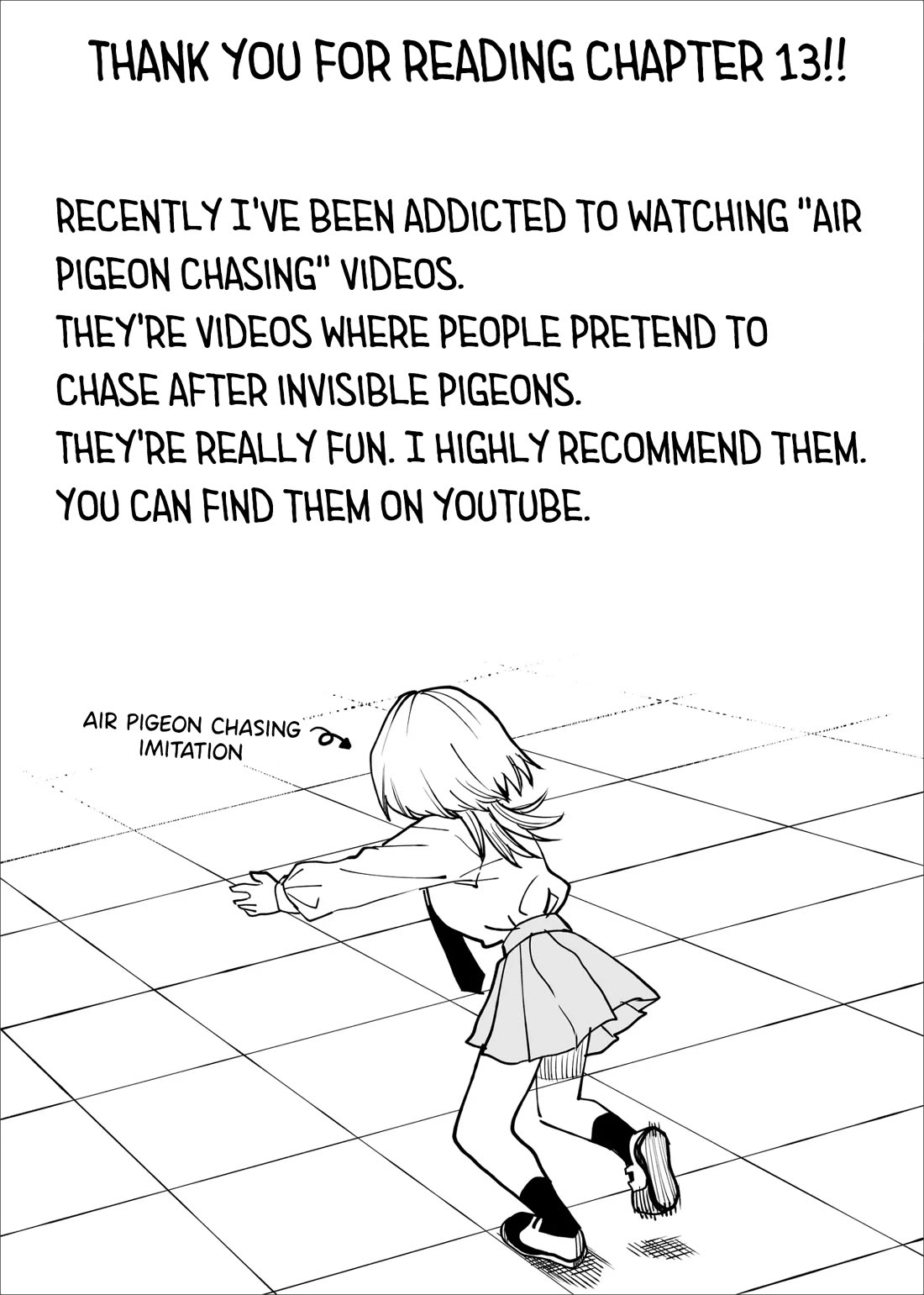 Ruling Girl Kubaru-chan Chapter 13 page 16 - Chapter 13: Fabricated Romance