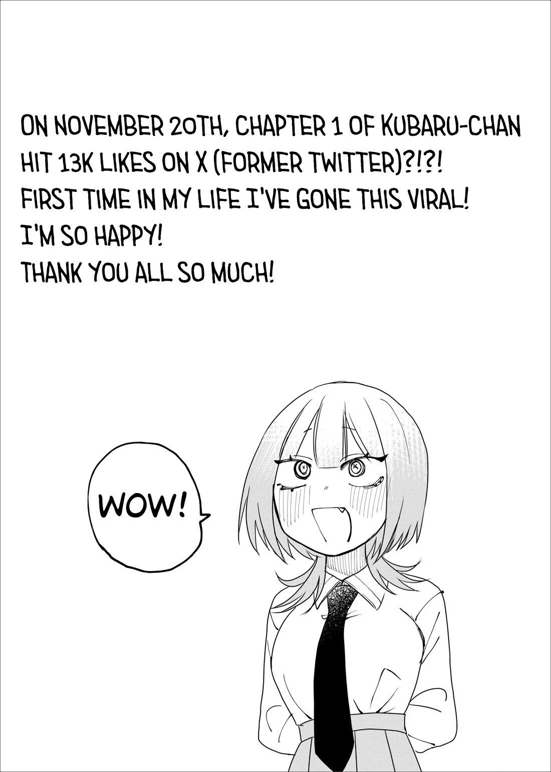 Ruling Girl Kubaru-chan Chapter 14 page 17 - Chapter 14: Instructions For Love