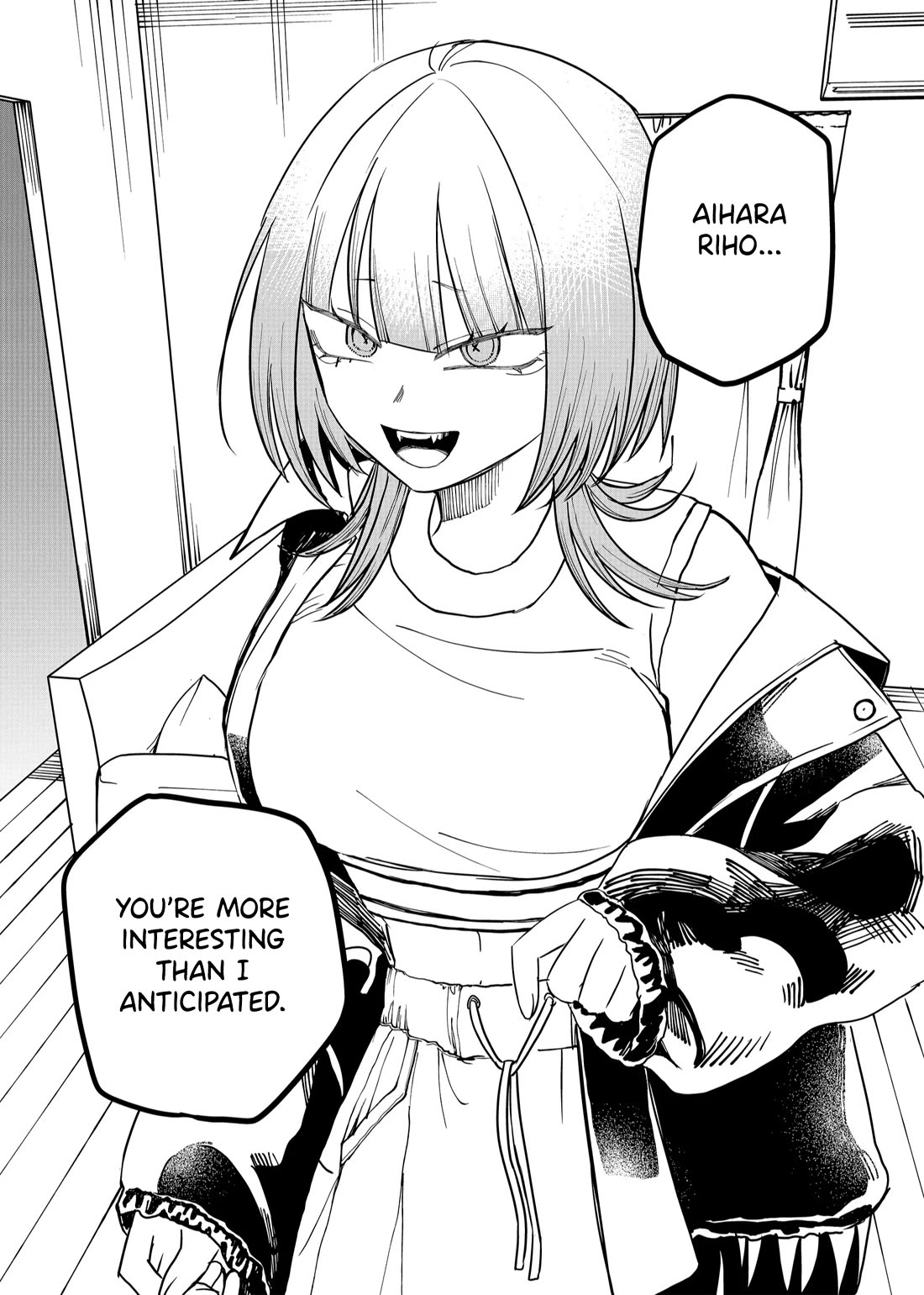 Ruling Girl Kubaru-chan Chapter 15 page 16 - Chapter 15: Passionate Girlfriend Part 1