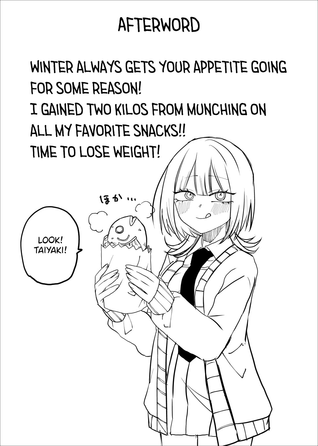 Ruling Girl Kubaru-chan Chapter 16 page 13 - Chapter 16: Passionate Girlfriend Part 2