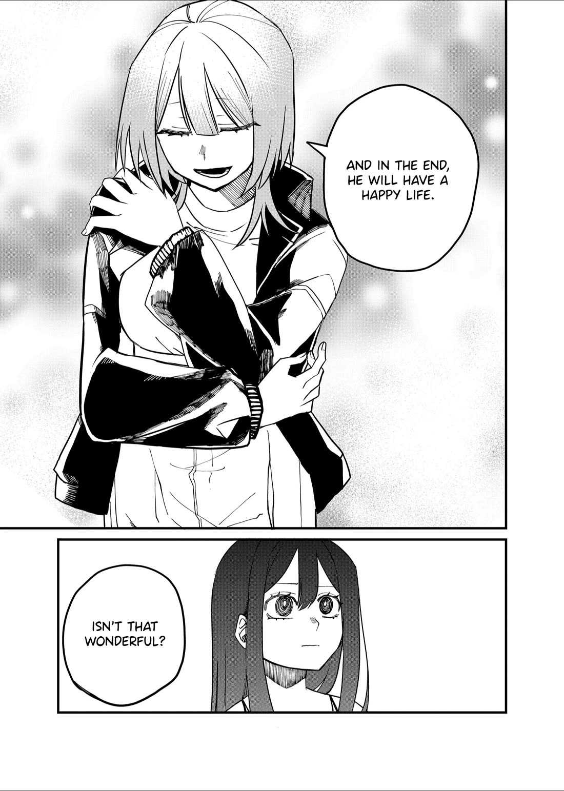 Ruling Girl Kubaru-chan Chapter 17 page 11 - Chapter 17: Passionate Girlfriend Part 3