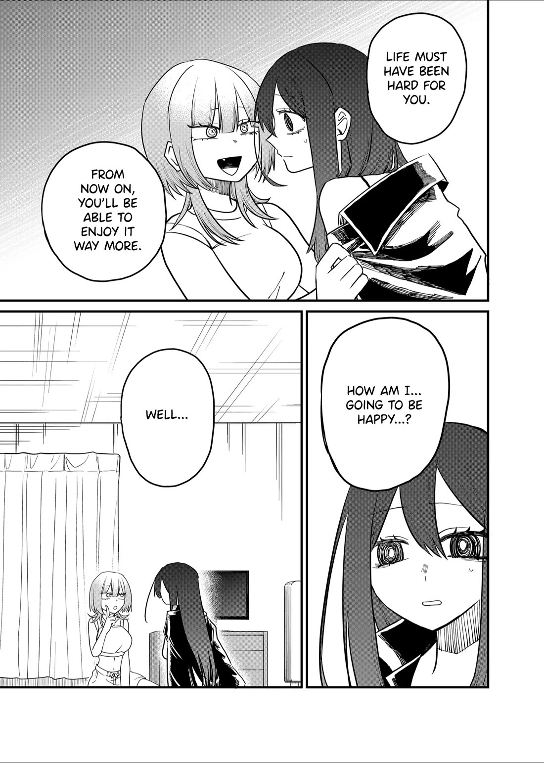 Ruling Girl Kubaru-chan Chapter 18 page 3 - Chapter 18: Ruler