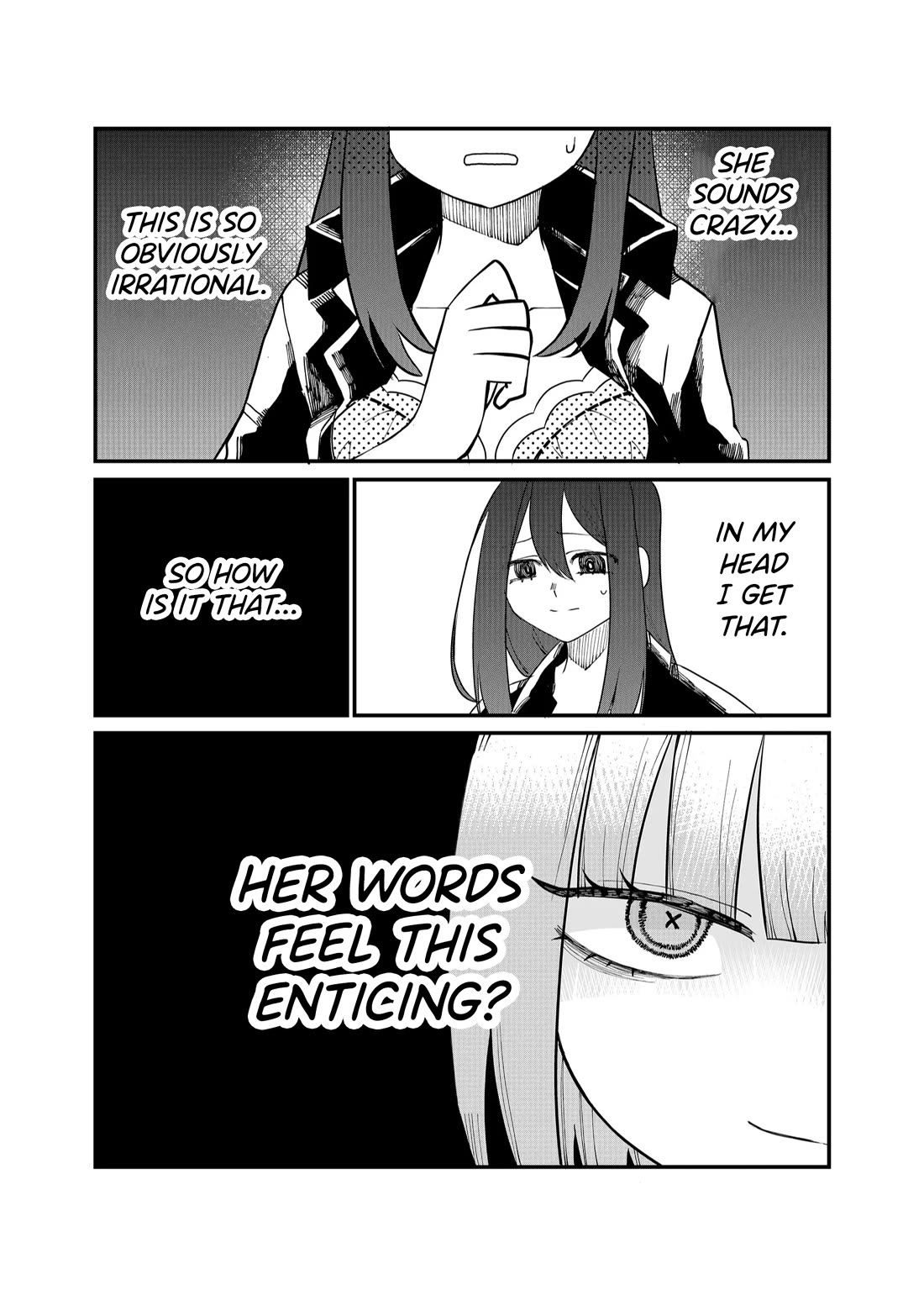 Ruling Girl Kubaru-chan Chapter 18 page 6 - Chapter 18: Ruler