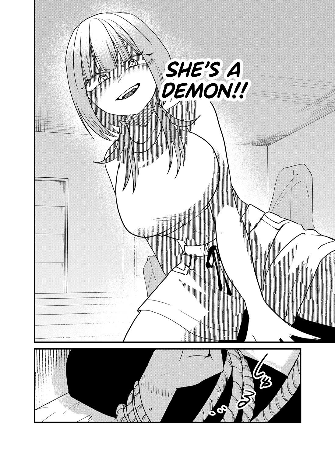 Ruling Girl Kubaru-chan Chapter 19 page 10 - Chapter 19: Good Job