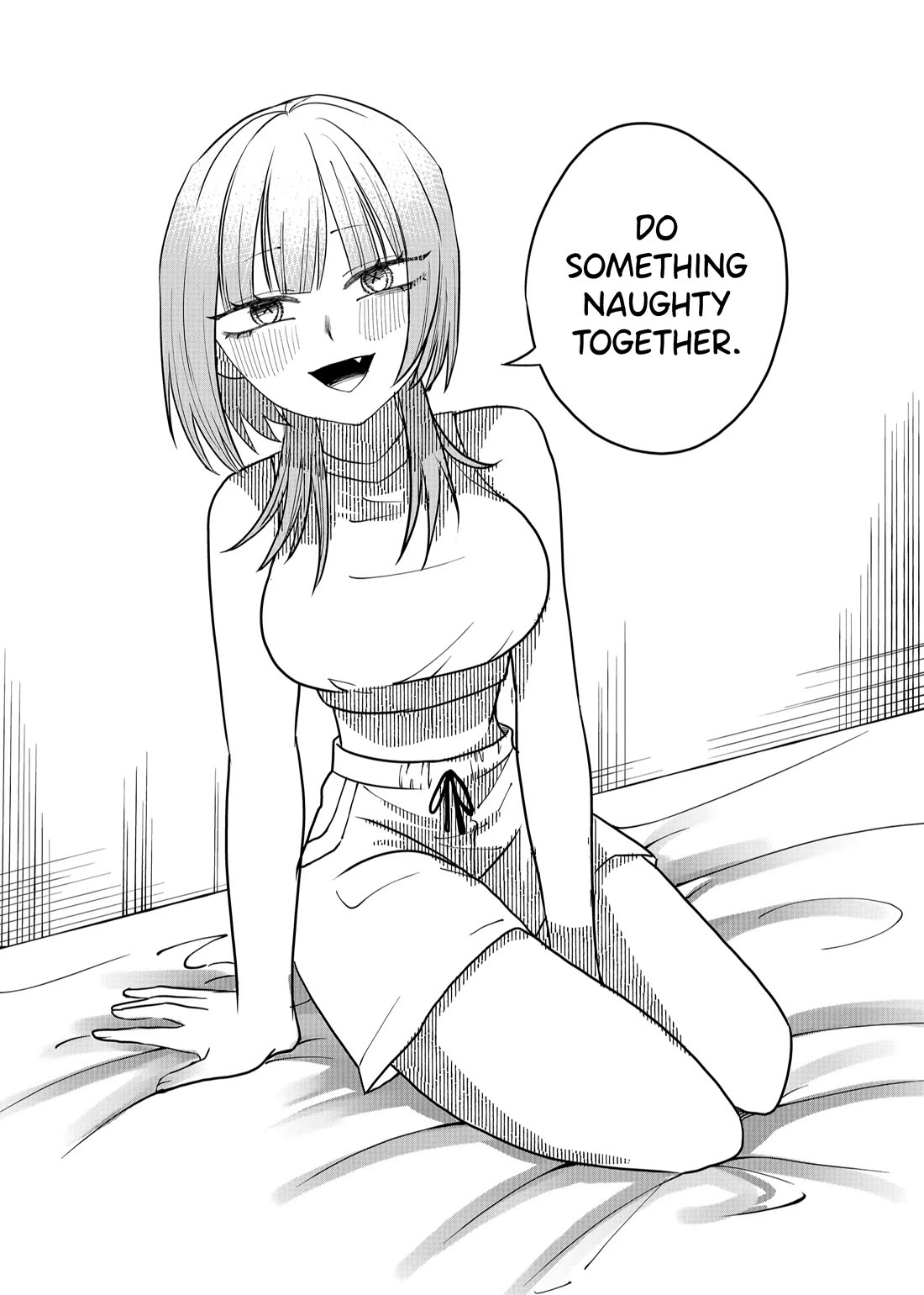Ruling Girl Kubaru-chan Chapter 19 page 15 - Chapter 19: Good Job
