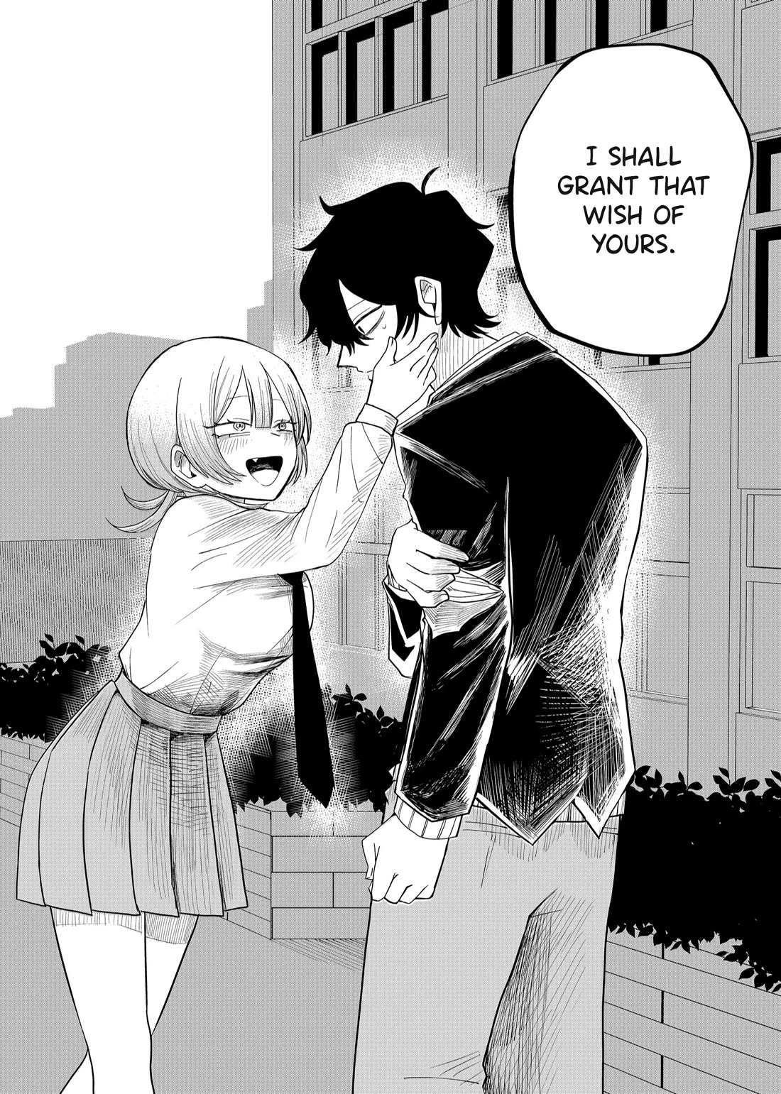 Ruling Girl Kubaru-chan Chapter 2 page 2 - Chapter 2: There's a Next Morning for Me Too