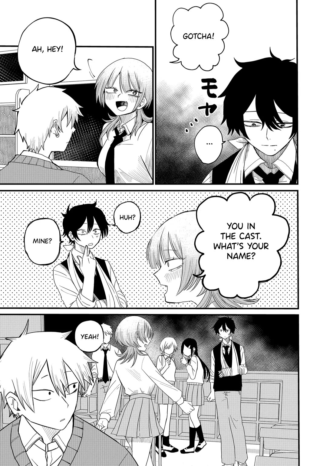 Ruling Girl Kubaru-chan Chapter 2 page 20 - Chapter 2: There's a Next Morning for Me Too