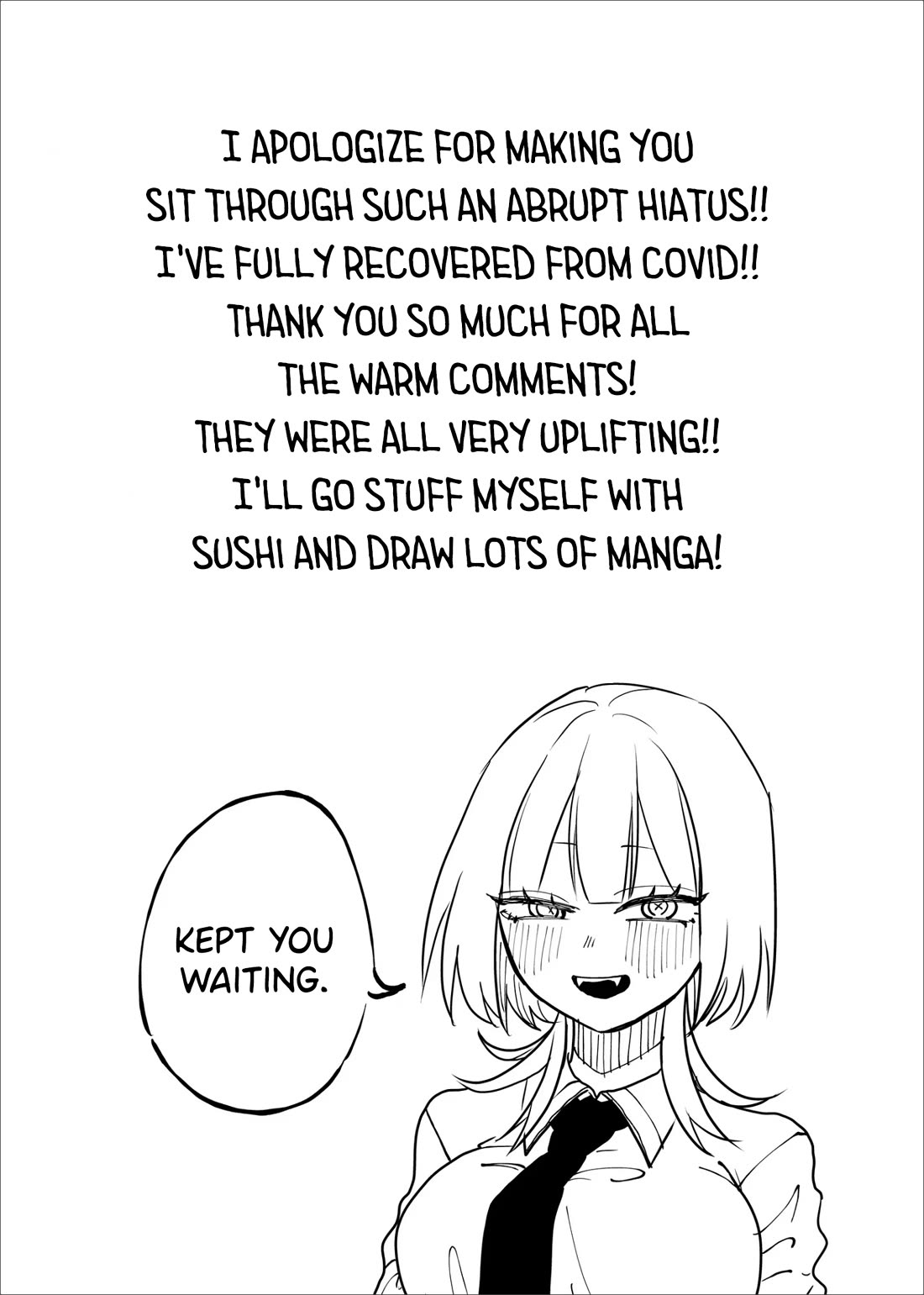 Ruling Girl Kubaru-chan Chapter 20 page 15 - Chapter 20: Honest Love Triangle