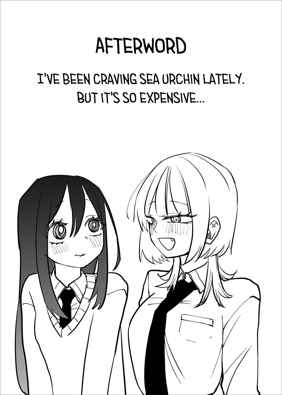 Ruling Girl Kubaru-chan Chapter 21 page 16 - Chapter 21: Car Ride