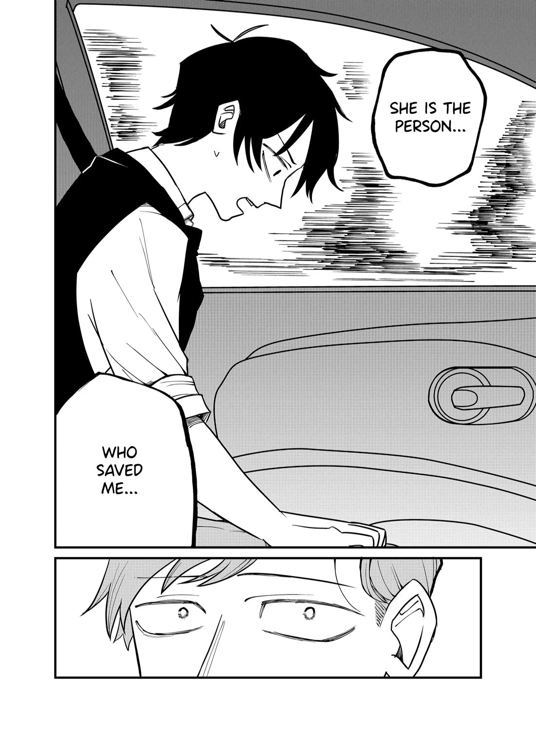 Ruling Girl Kubaru-chan Chapter 22 page 6 - Chapter 22: Beyond Her Control