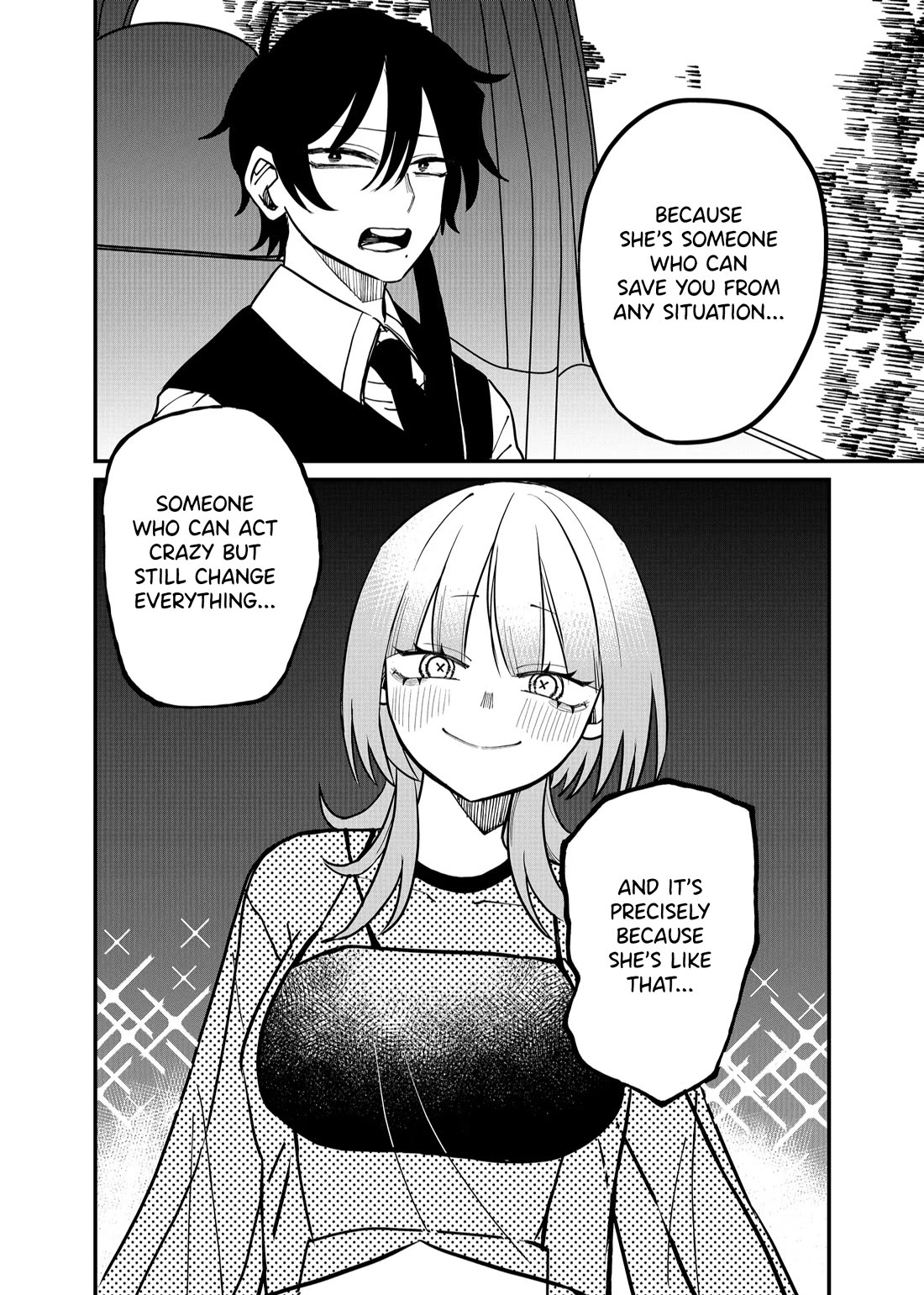Ruling Girl Kubaru-chan Chapter 22 page 8 - Chapter 22: Beyond Her Control