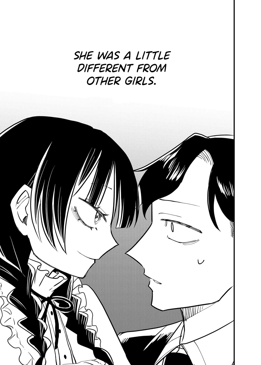 Ruling Girl Kubaru-chan Chapter 23 page 12 - Chapter 23: Playing Pretend