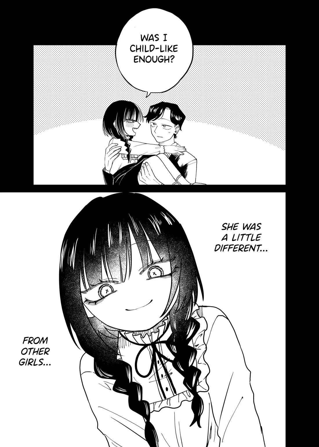 Ruling Girl Kubaru-chan Chapter 24 page 1 - Chapter 24: Unstoppable Tomata!!