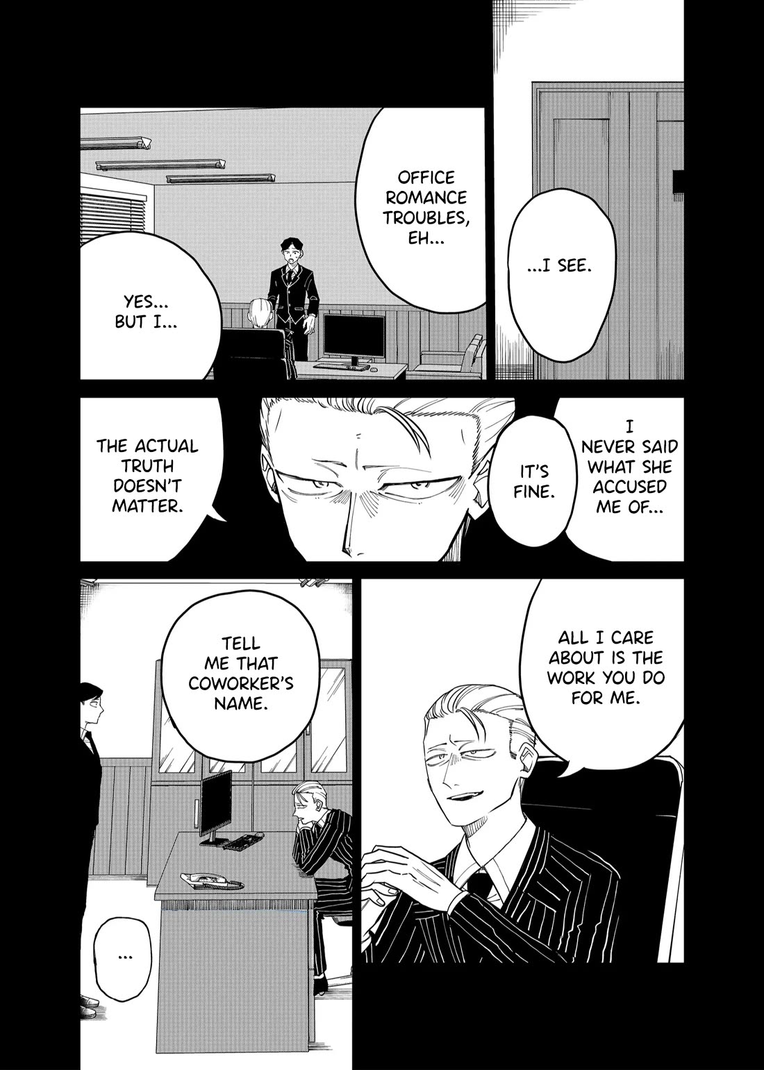 Ruling Girl Kubaru-chan Chapter 24 page 10 - Chapter 24: Unstoppable Tomata!!
