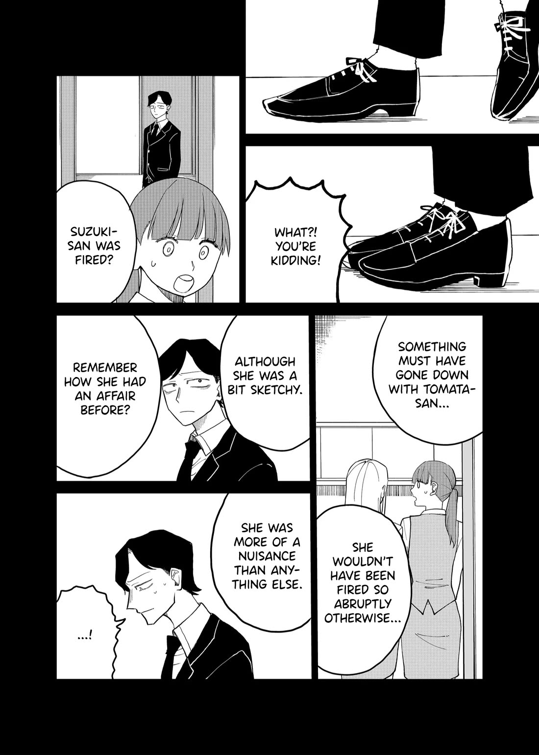 Ruling Girl Kubaru-chan Chapter 24 page 11 - Chapter 24: Unstoppable Tomata!!
