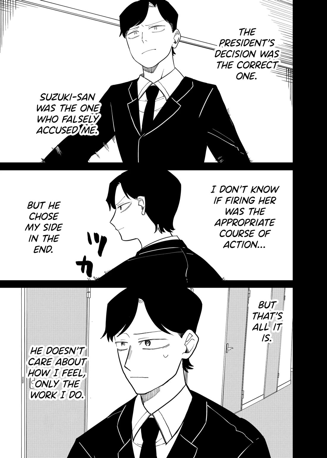 Ruling Girl Kubaru-chan Chapter 24 page 12 - Chapter 24: Unstoppable Tomata!!